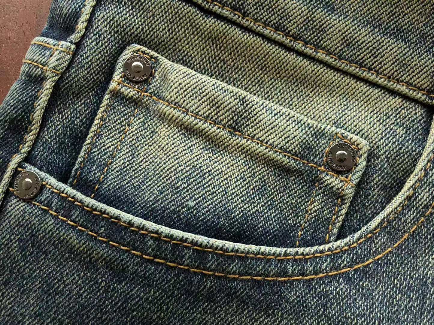 BB Pants