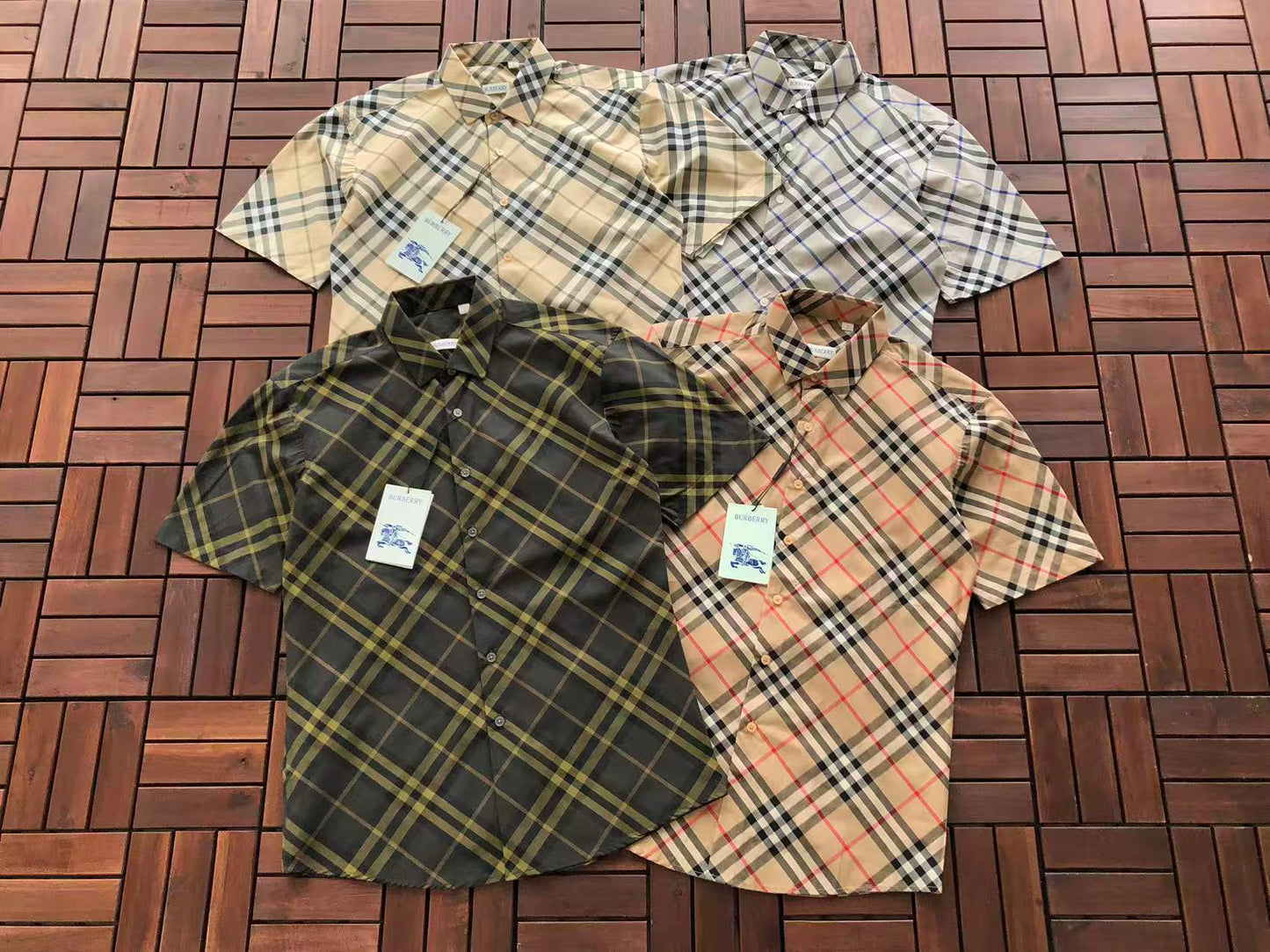 BB Shirt