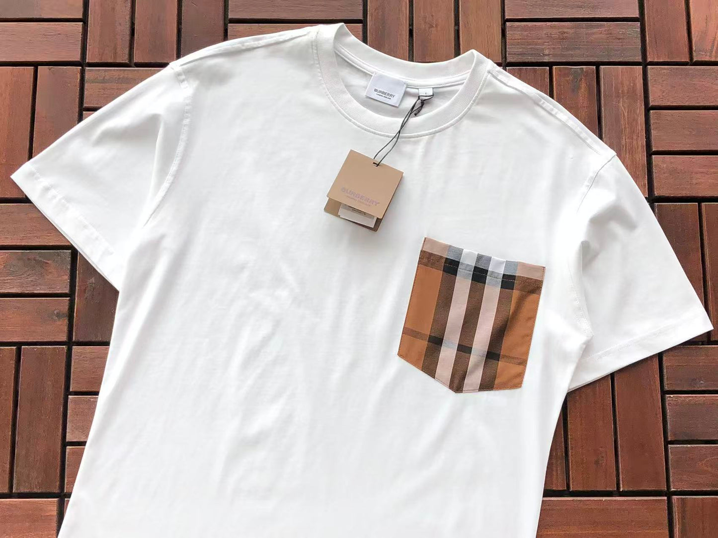 BB Shirt