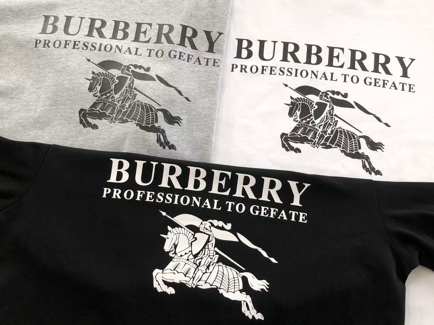 BB Shirt