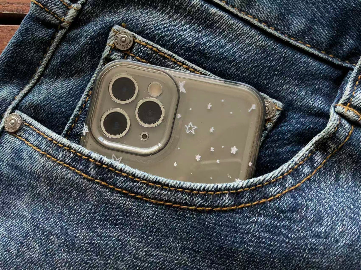 BB Pants