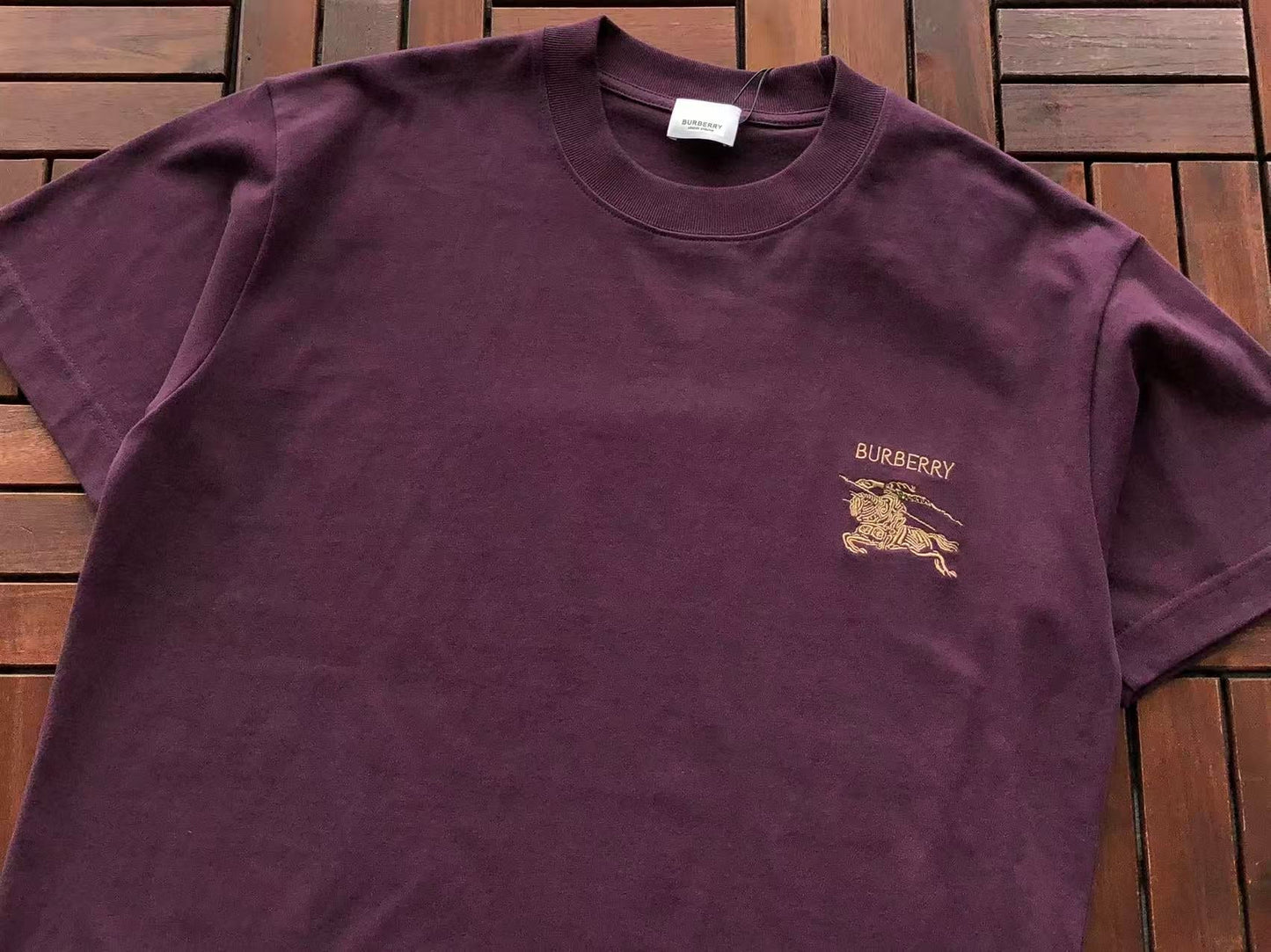 BB Shirt
