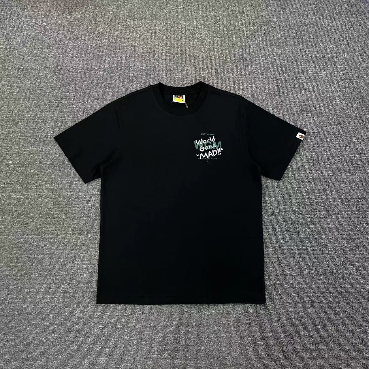 Bp Tshirt