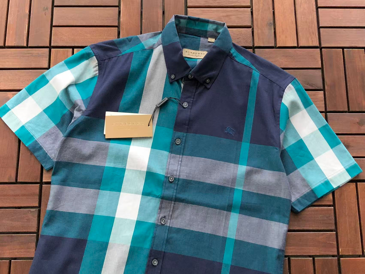 BB Shirt