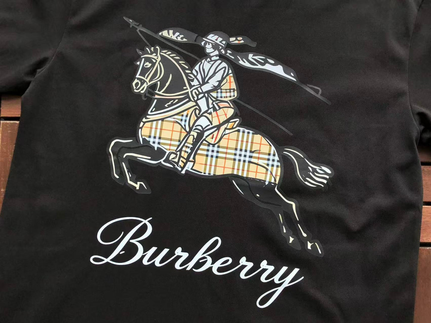 BB Shirt