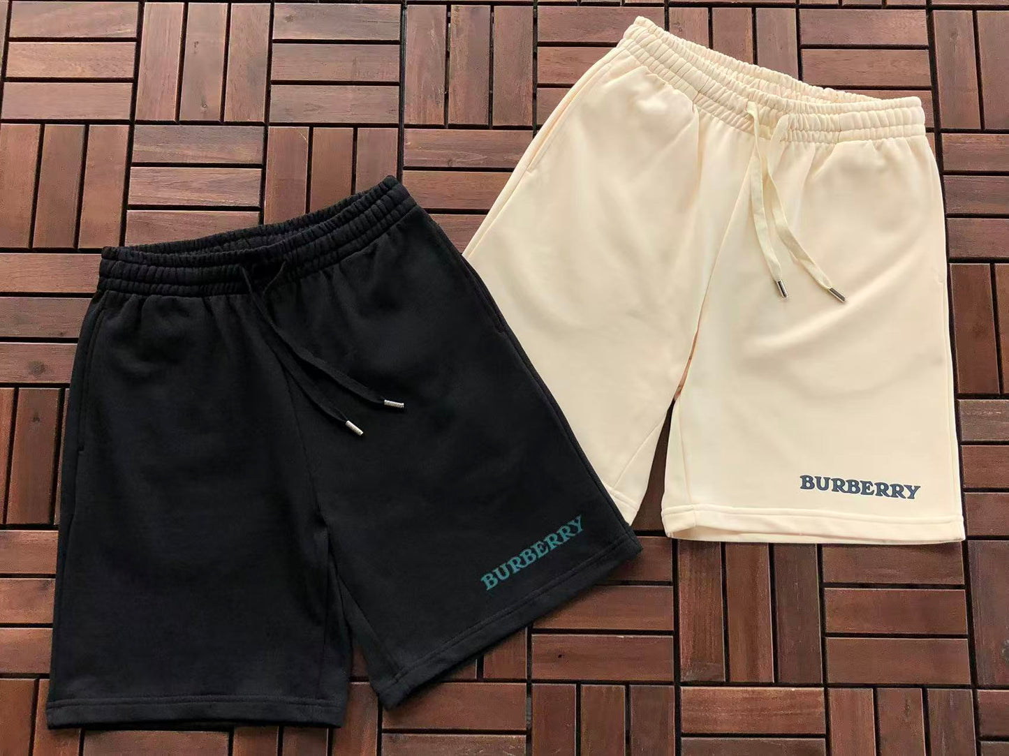 BB Shorts