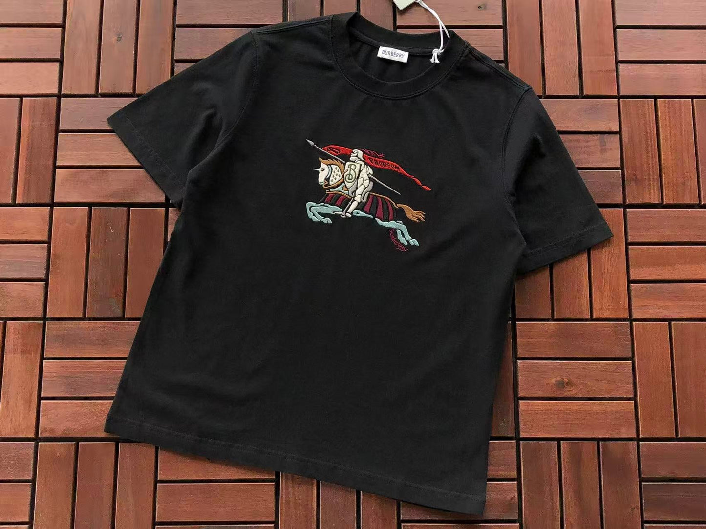 BB Shirt