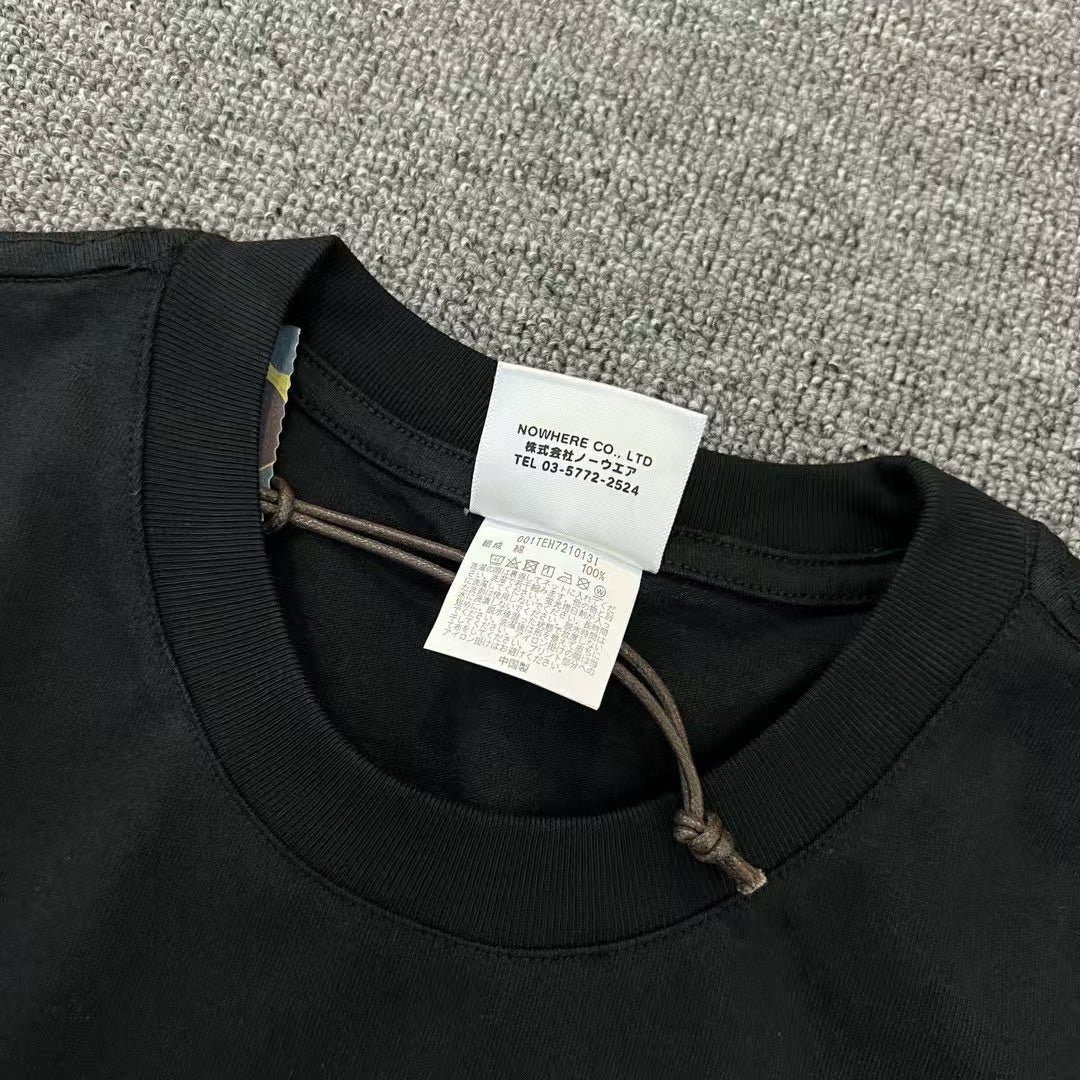 Bp Tshirt