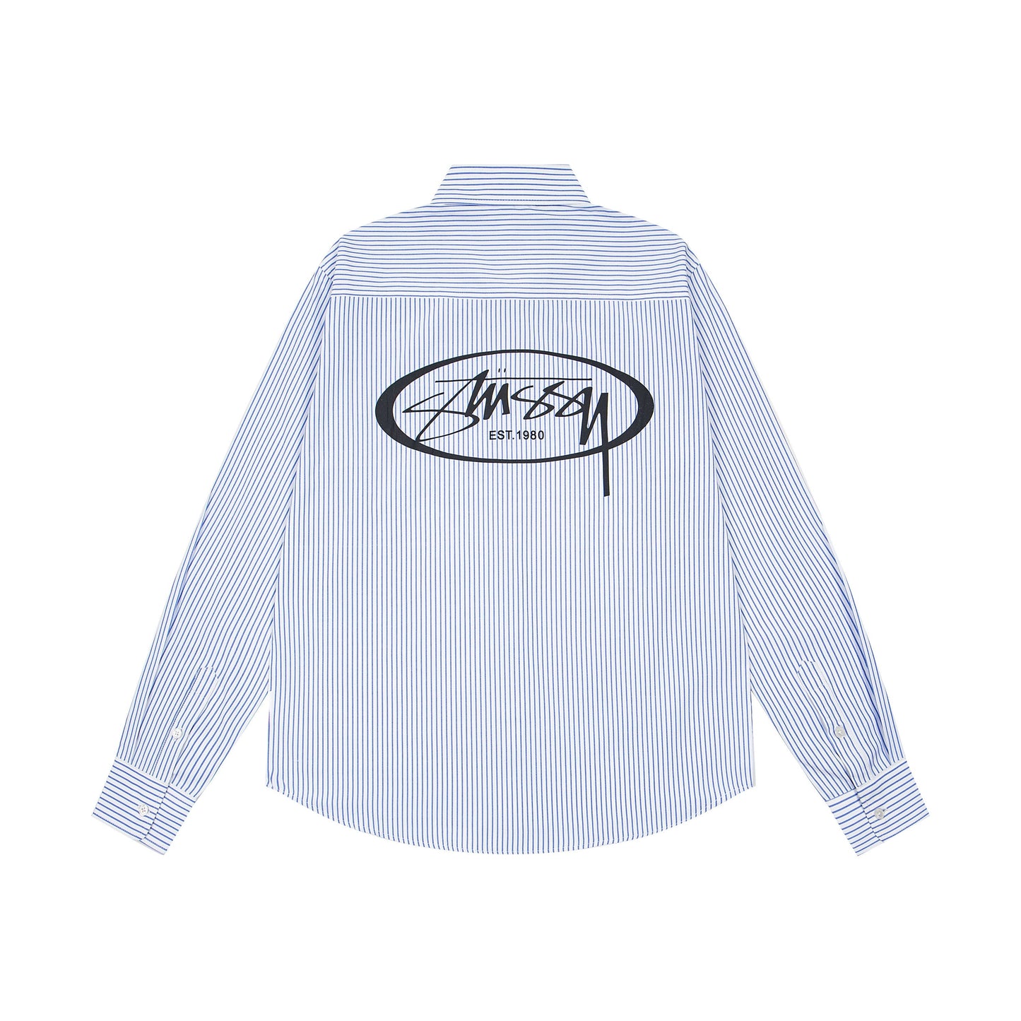 Stu Longsleeve