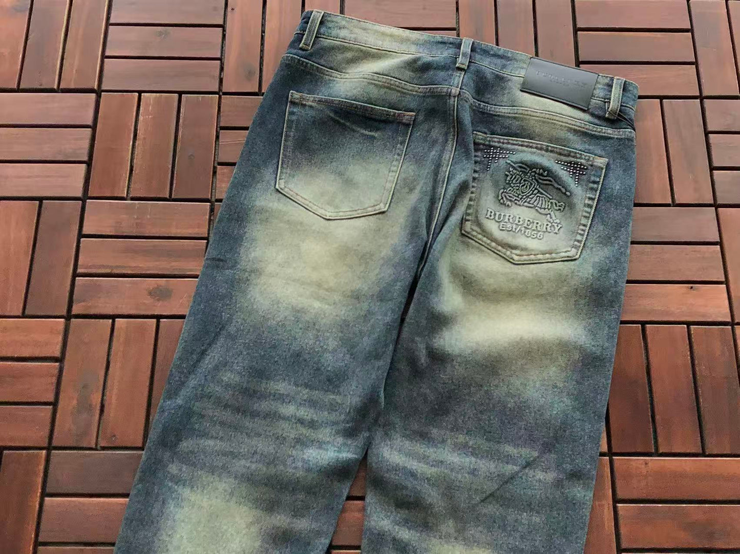 BB Pants