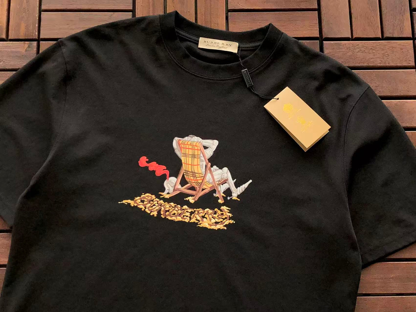 BB Shirt