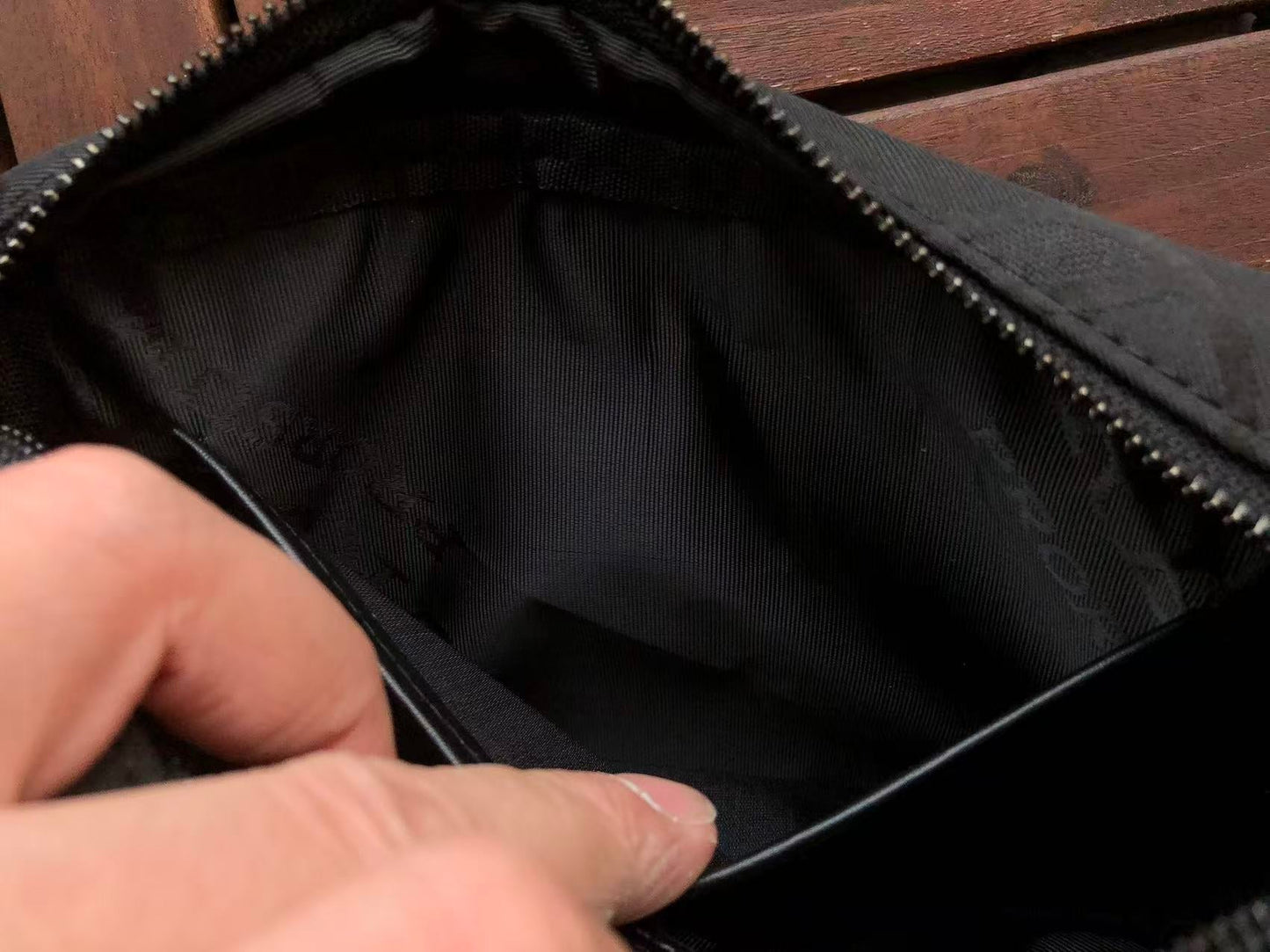 BB Bag