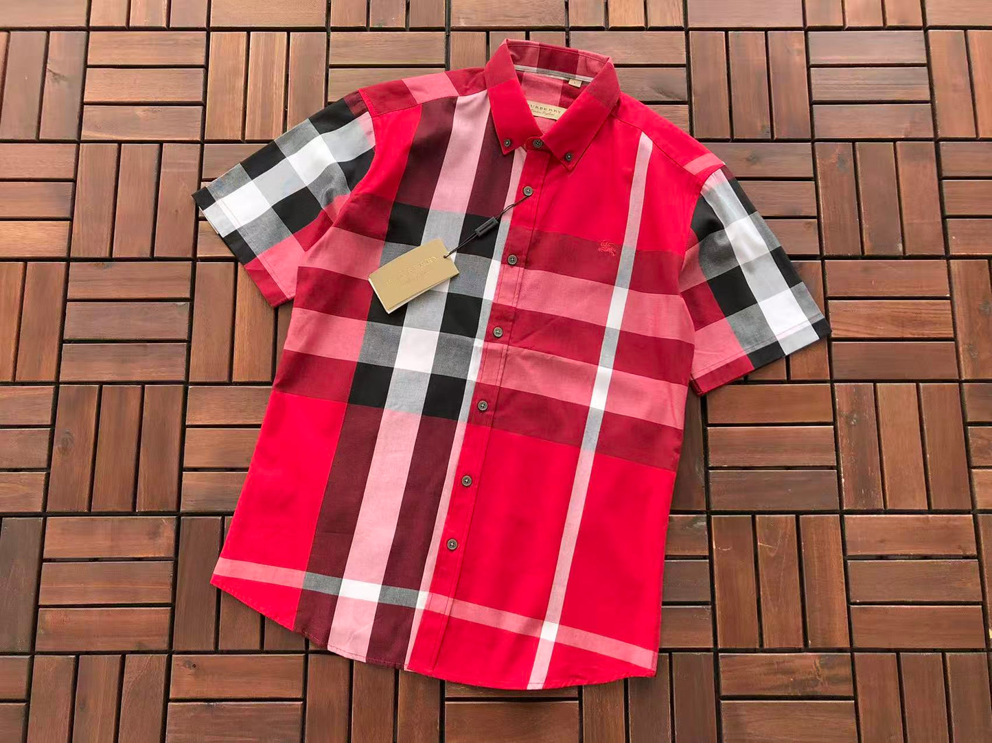 BB Shirt
