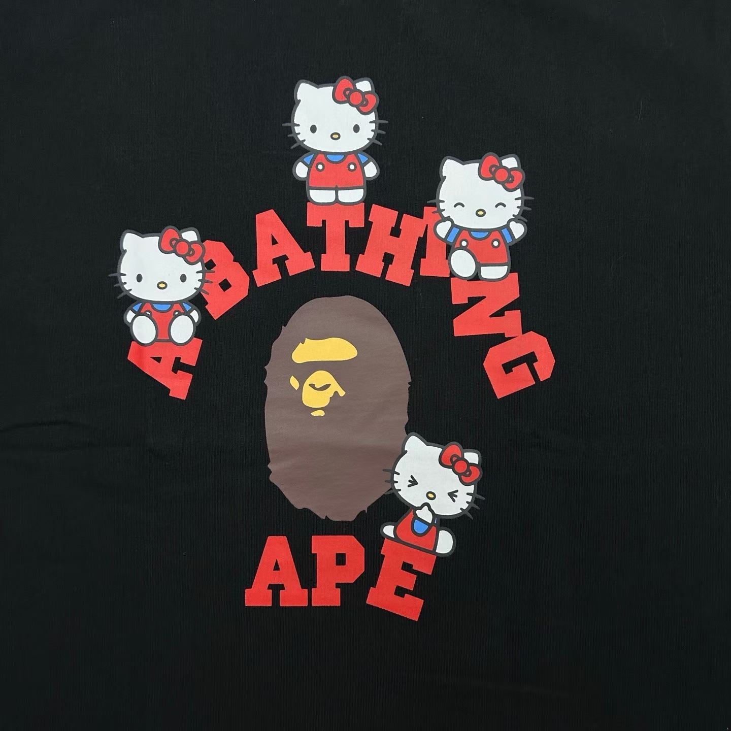 Bp Tshirt