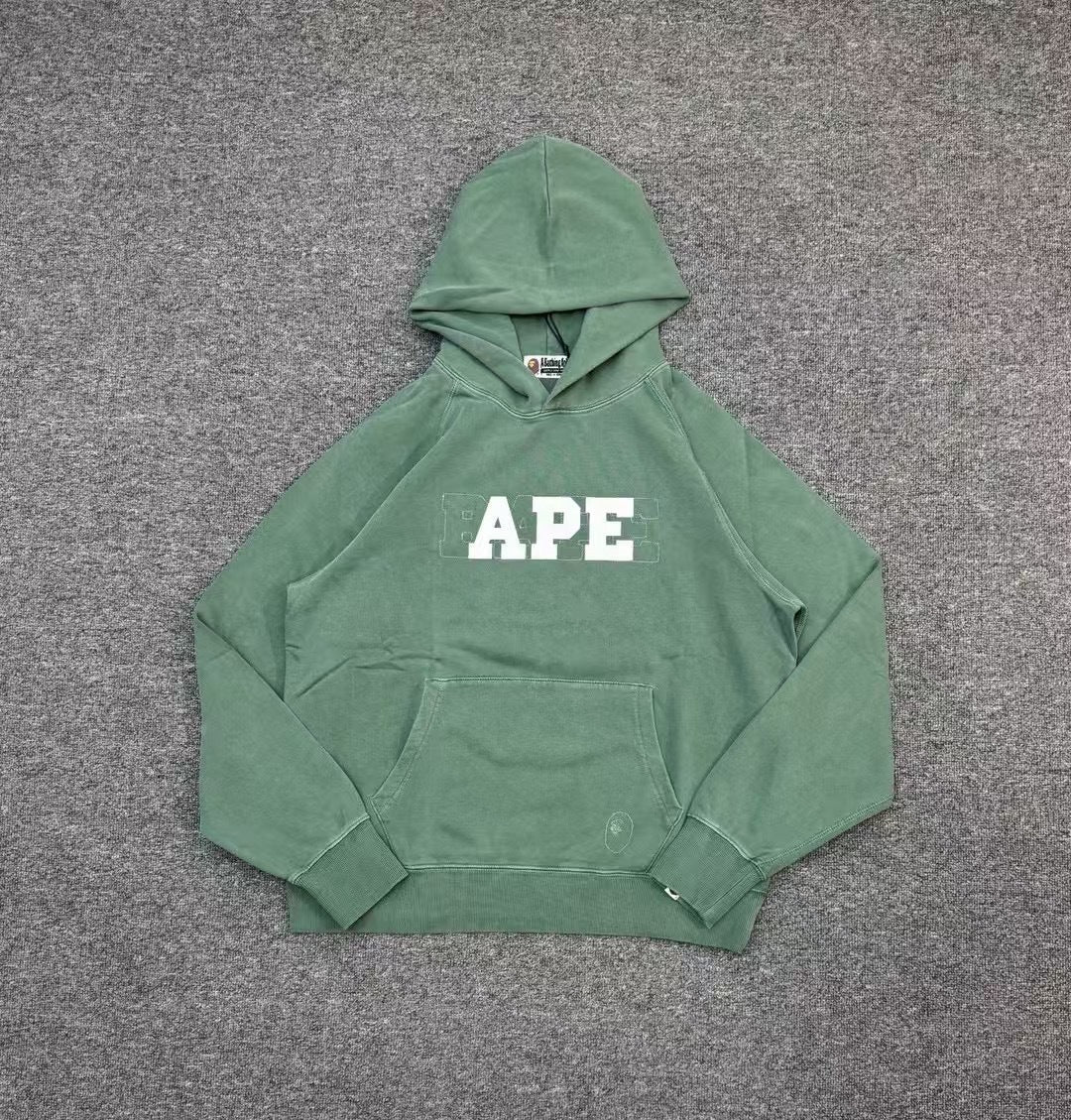 Bp Hoodie