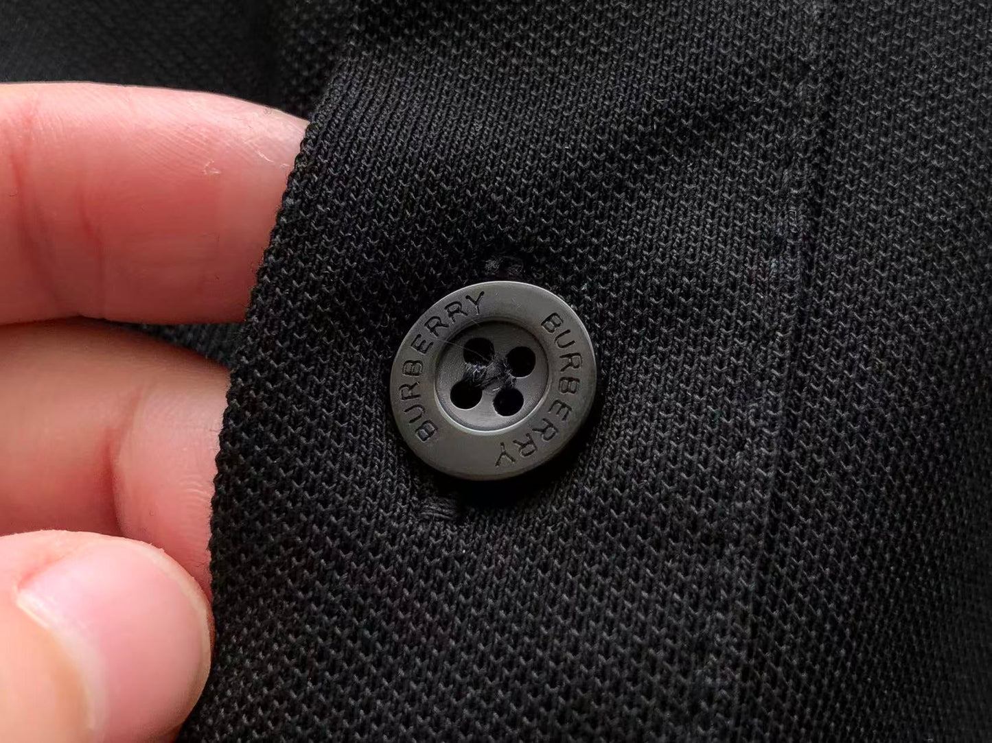 BB Polo Shirt