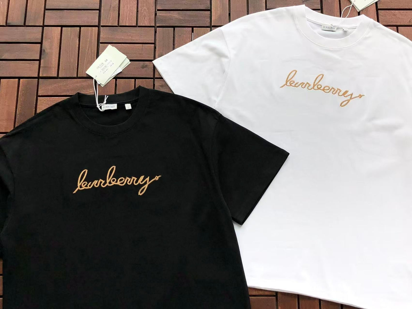 BB Shirt