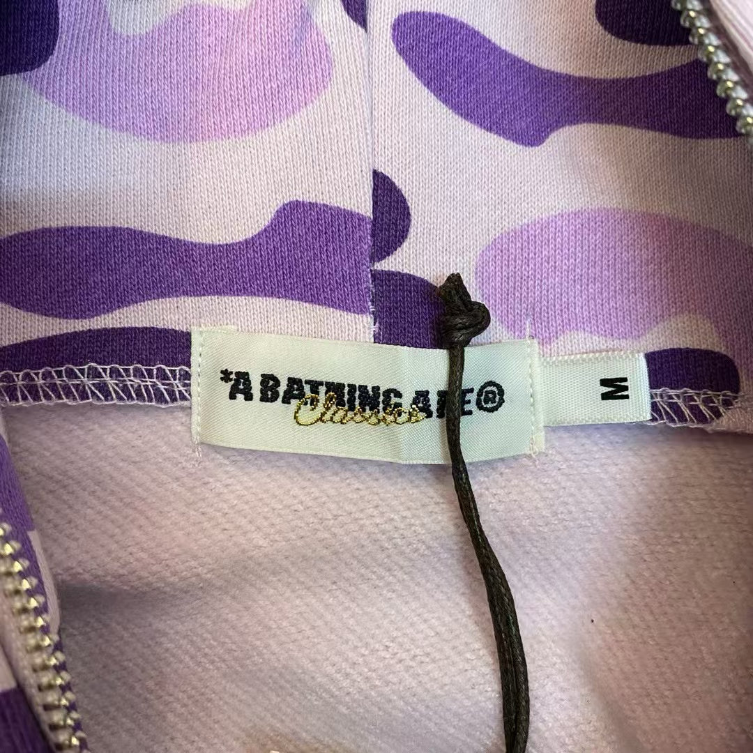 Bp Hoodie
