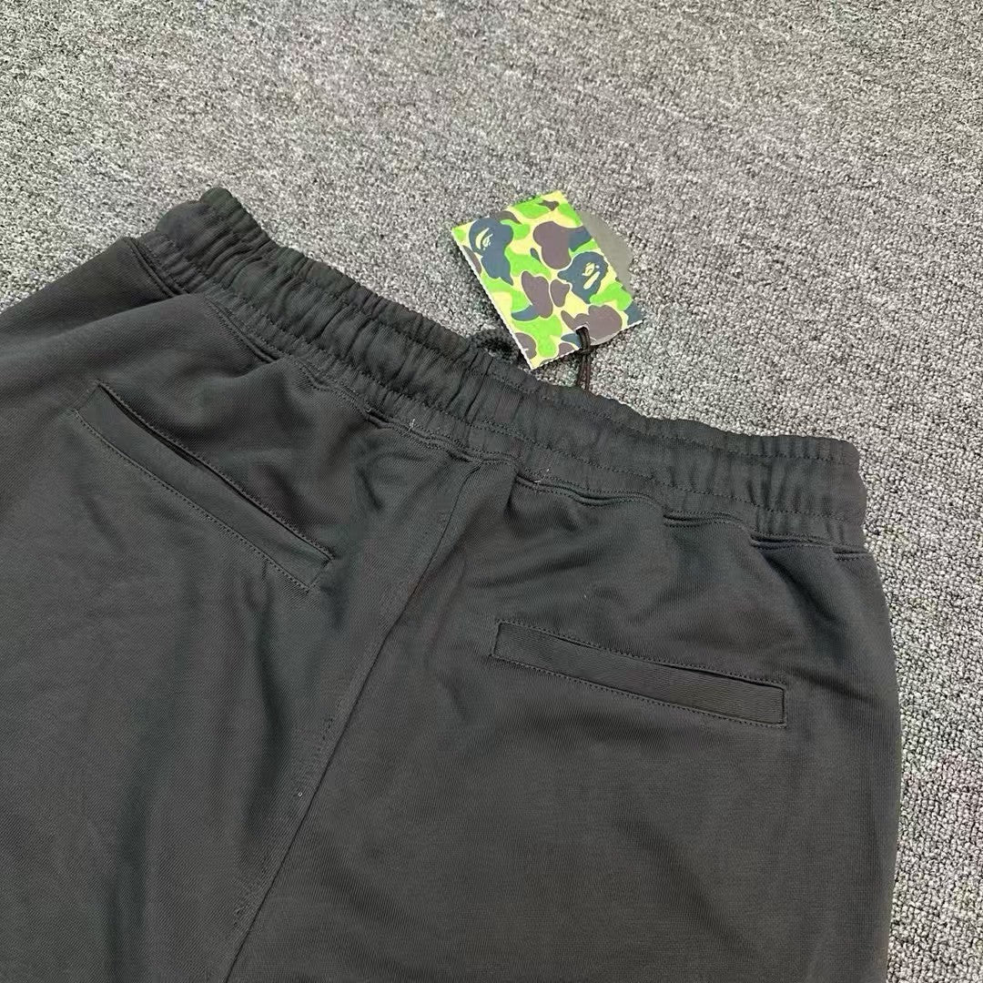 Bp Shorts
