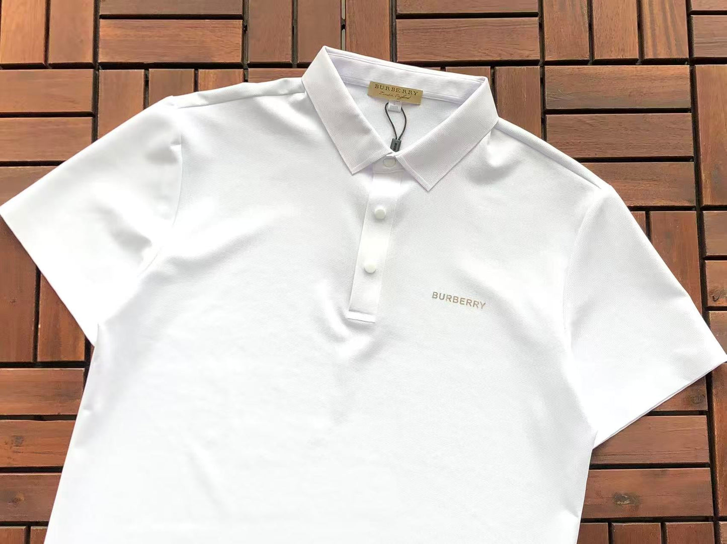 BB Shirt