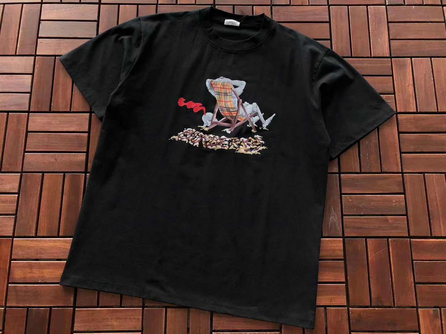BB Shirt