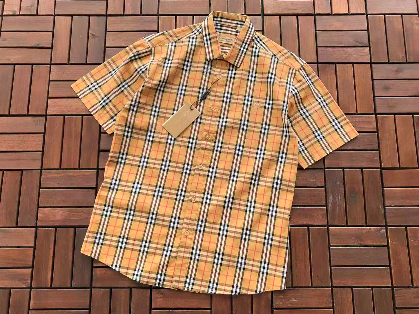 BB Shirt