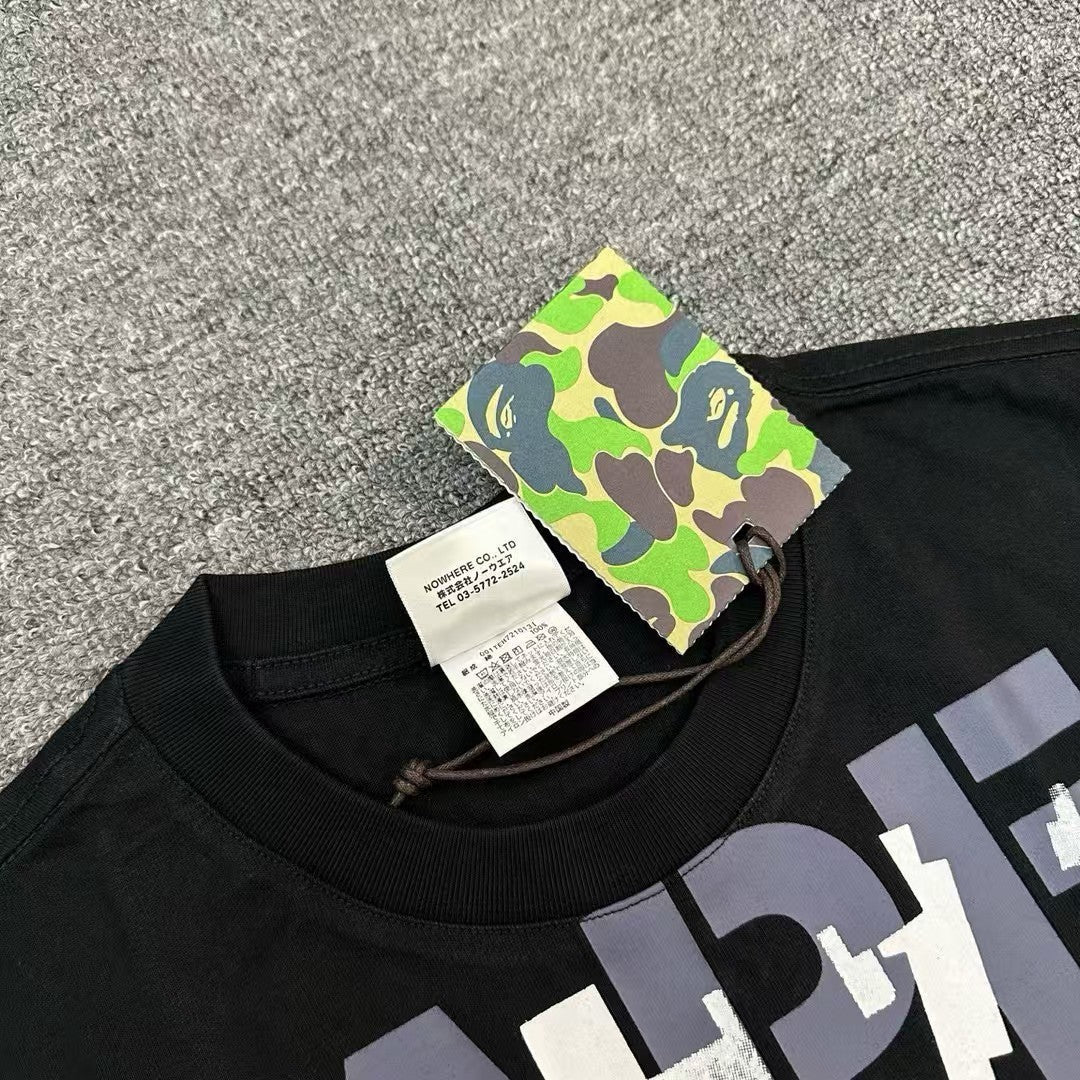 Bp Tshirt