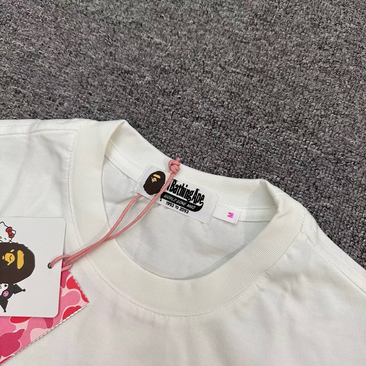 Bp Tshirt