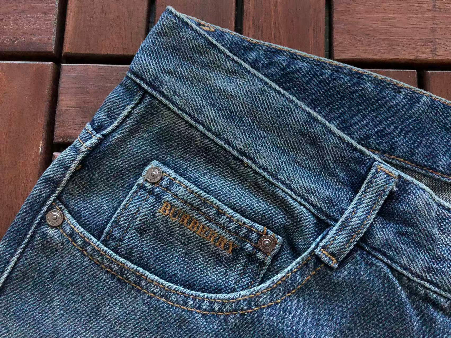 BB Pants