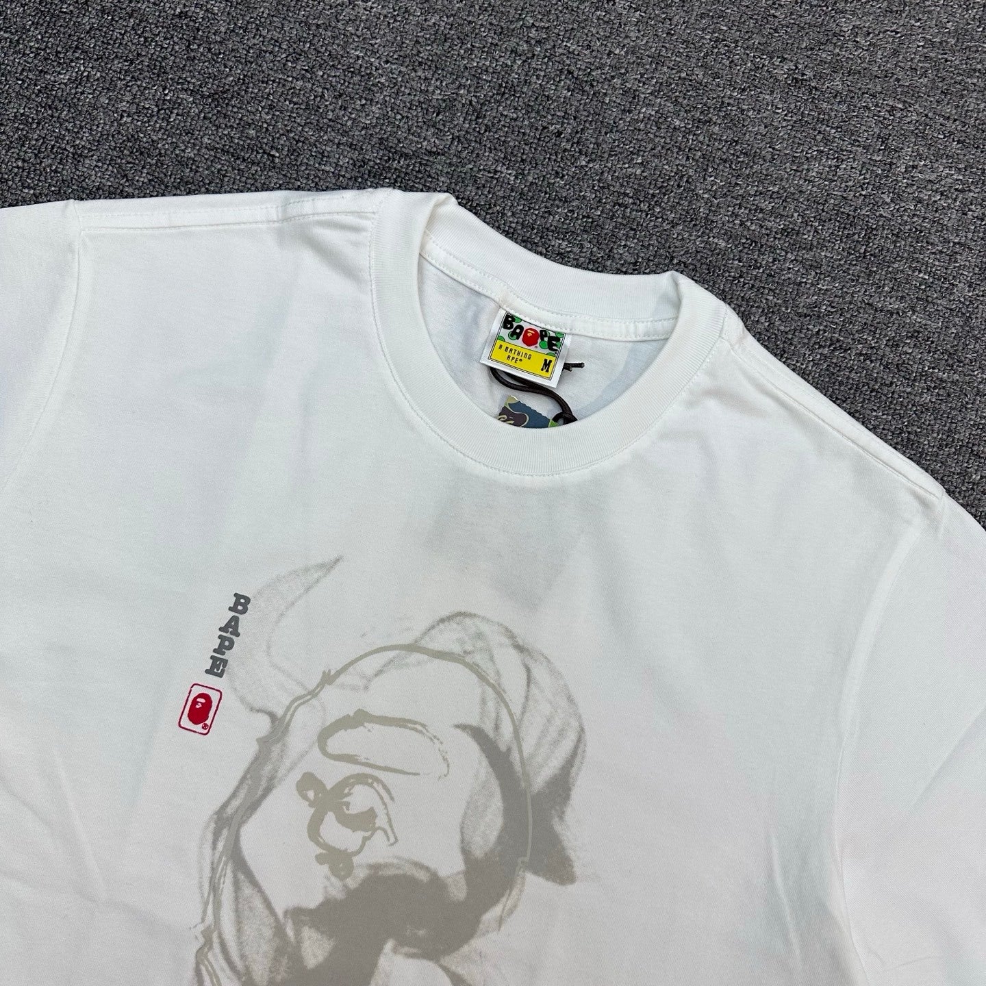 Bp Tshirt