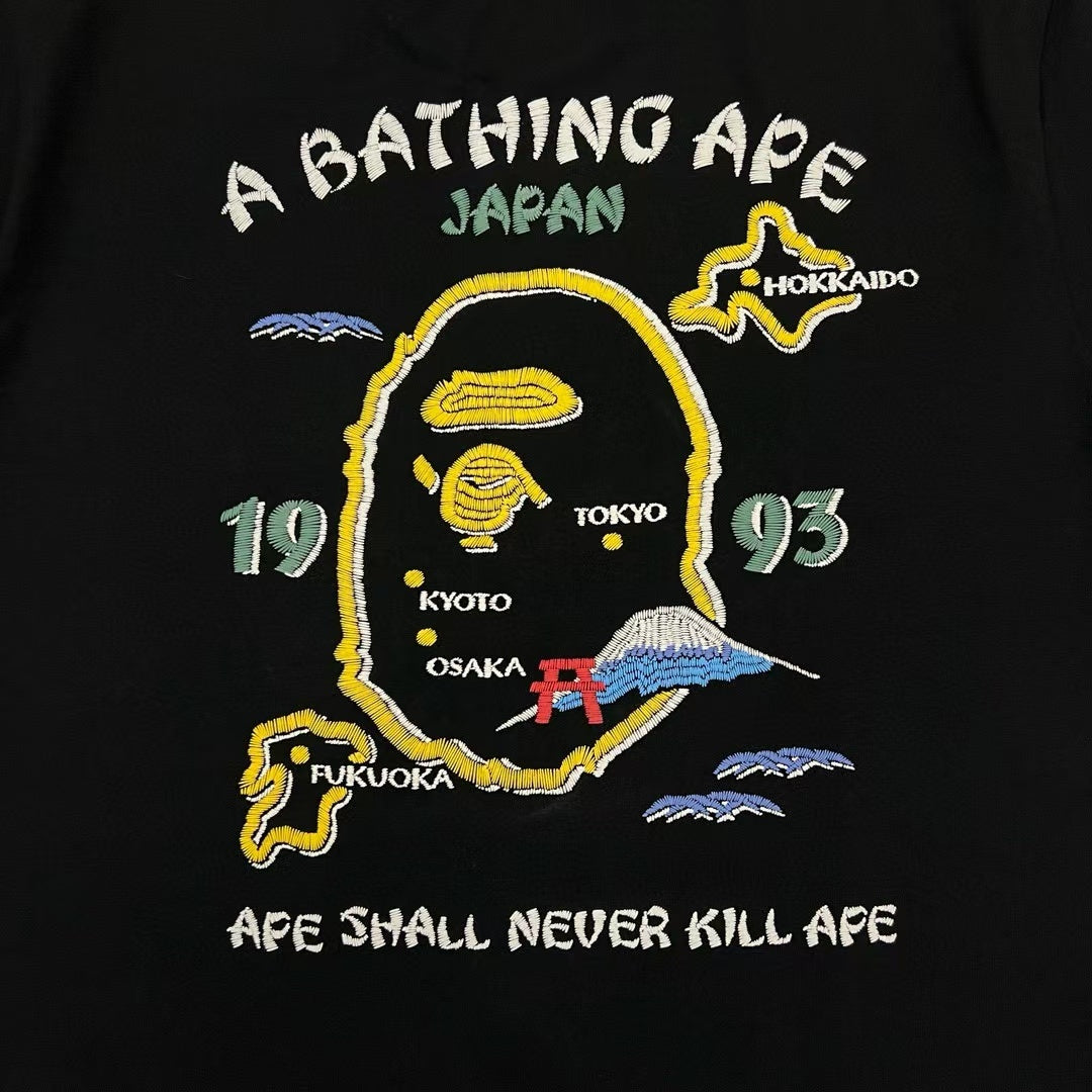 Bp Tshirt