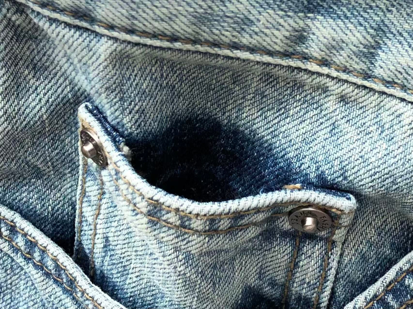 BB Pants