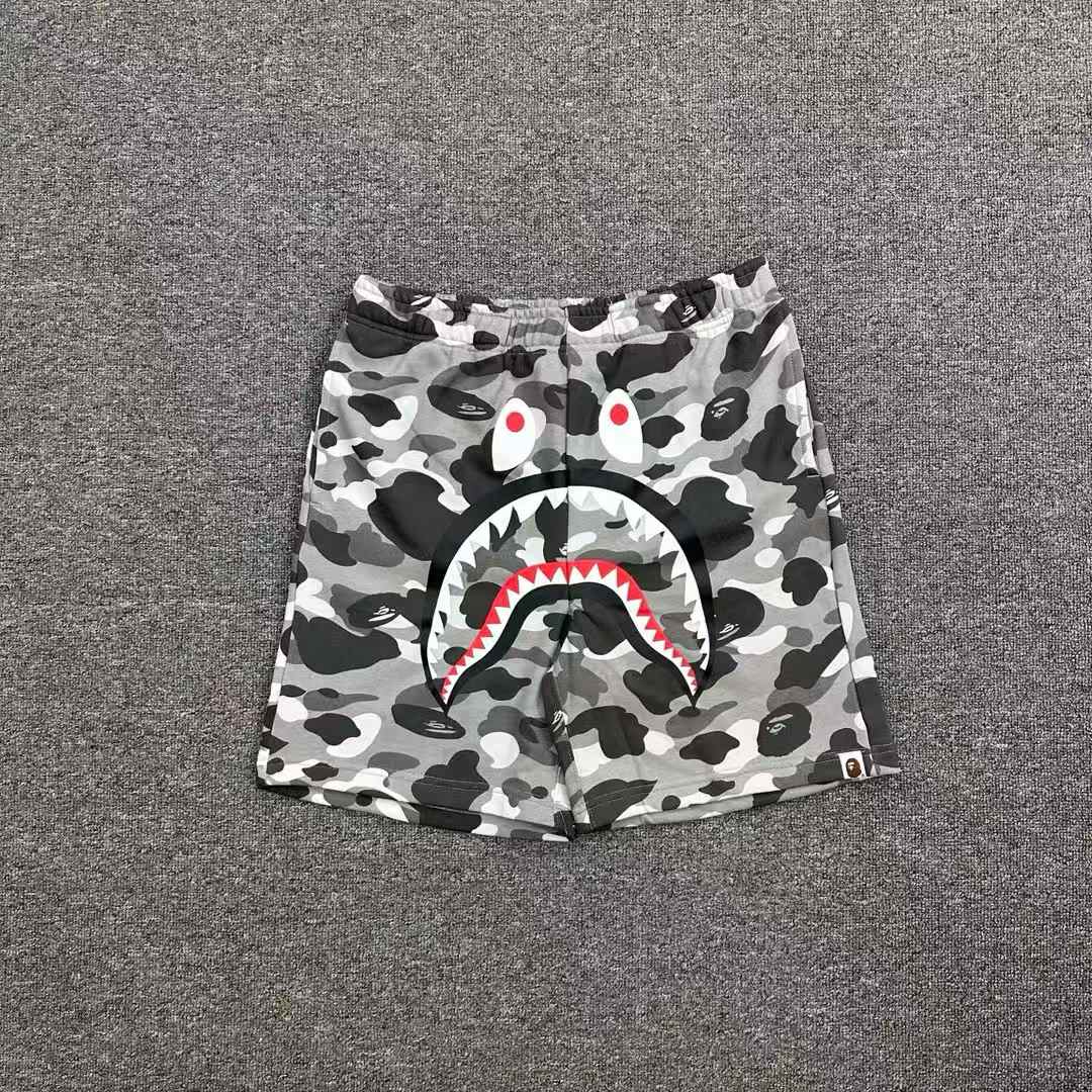 Bp Shorts