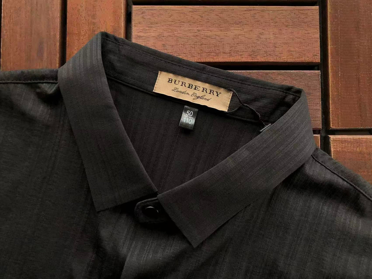 BB Shirt