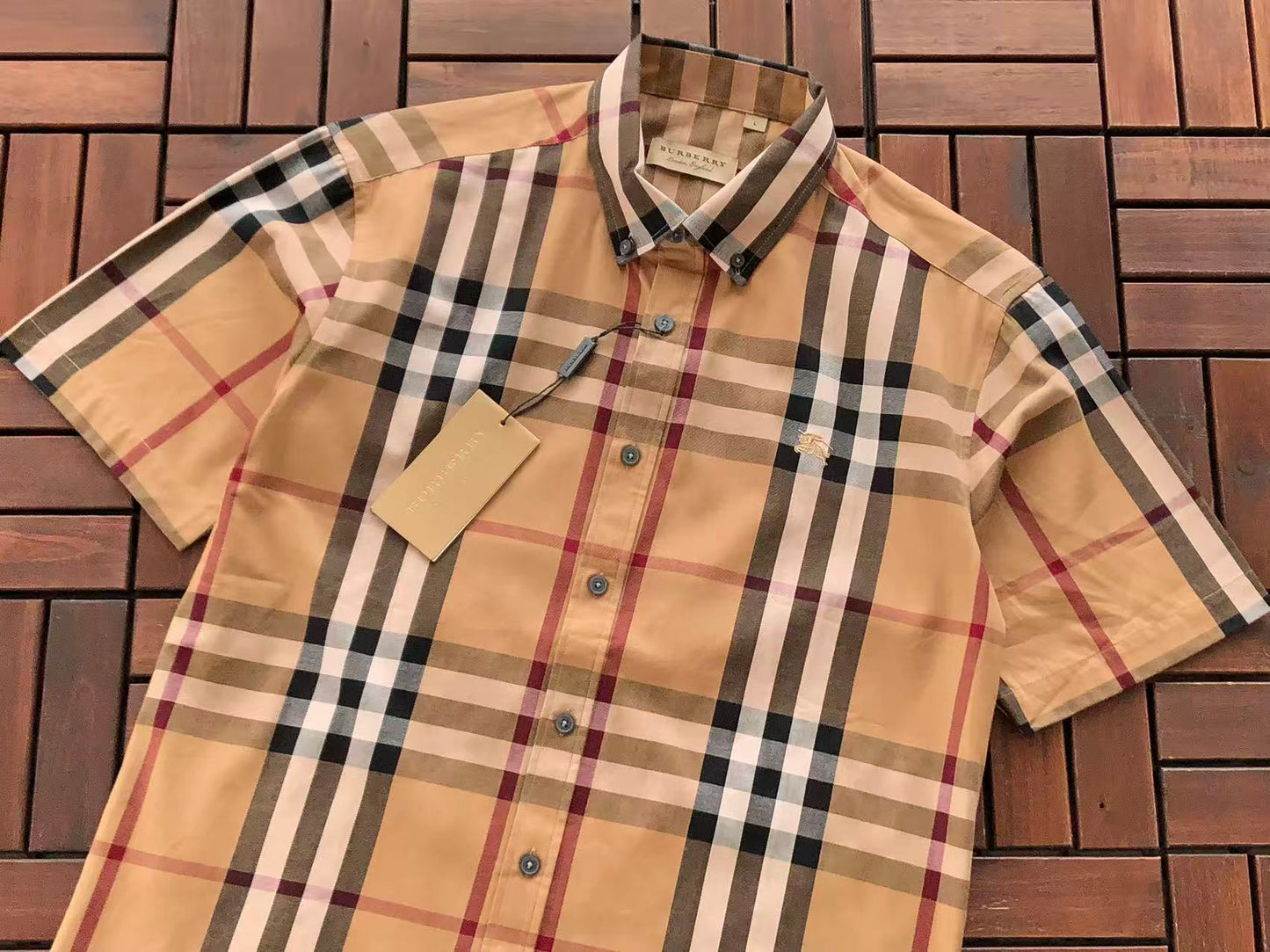 BB Shirt