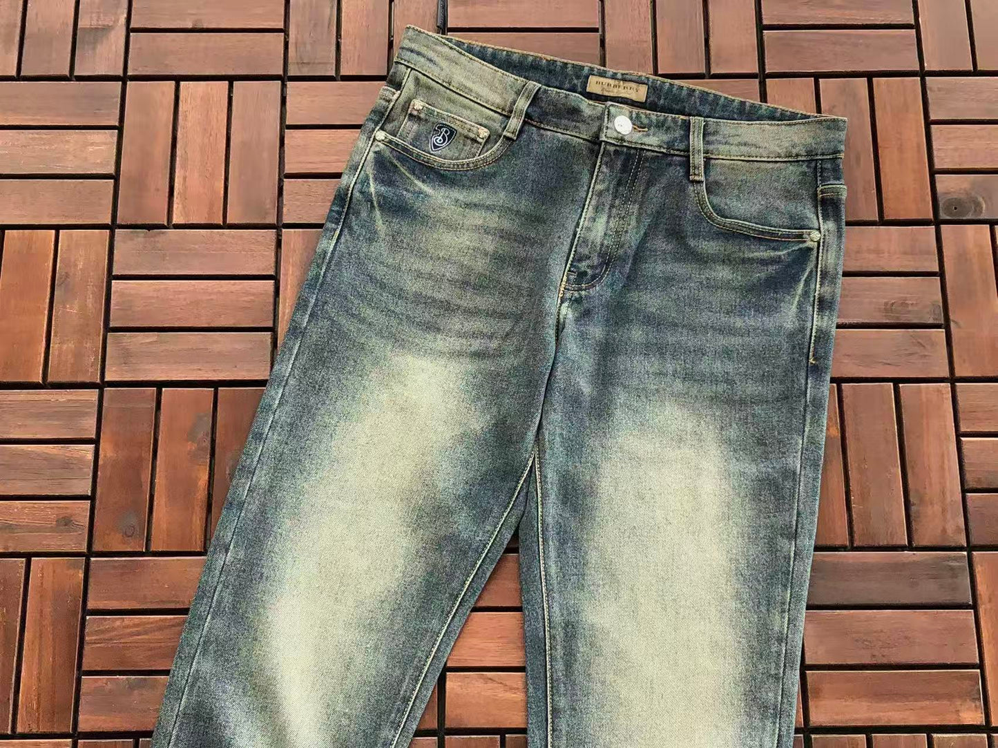 BB Pants