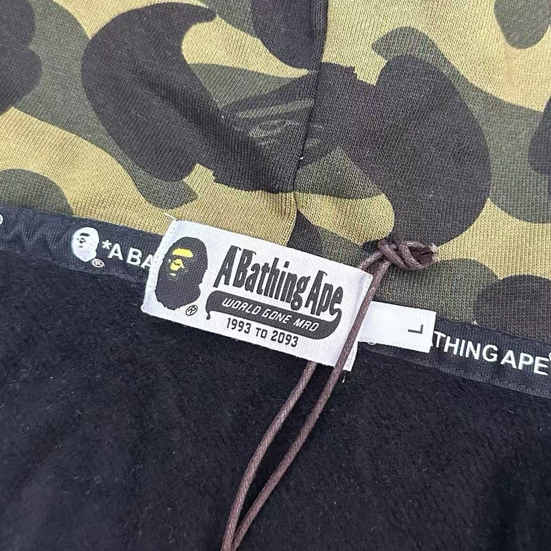 Bp Hoodie