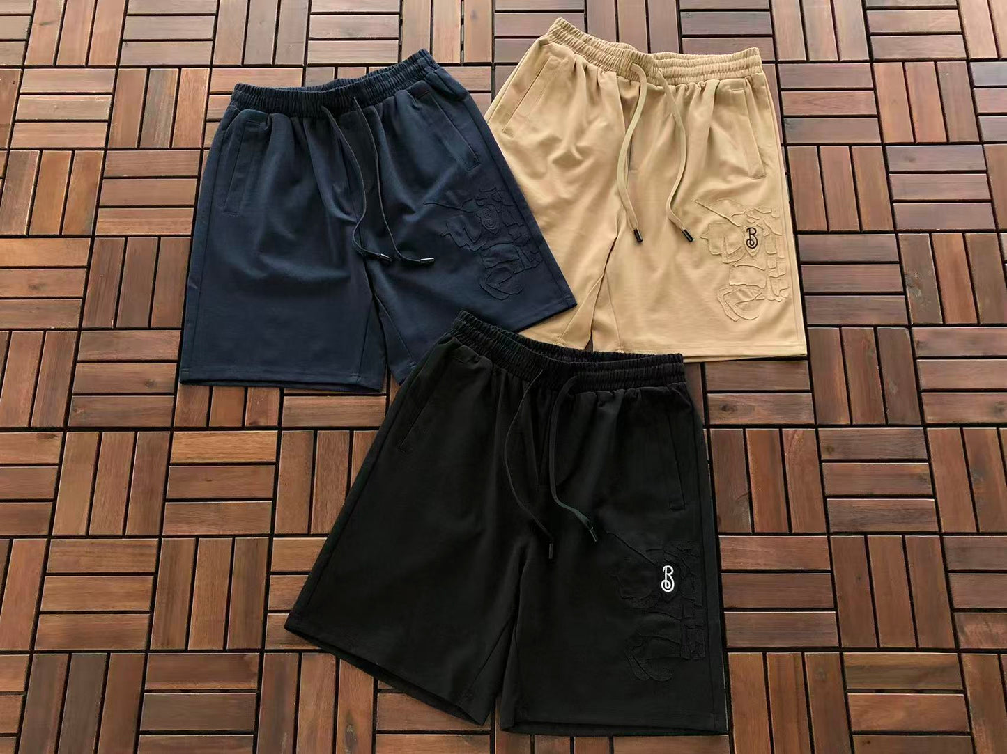 BB Shorts