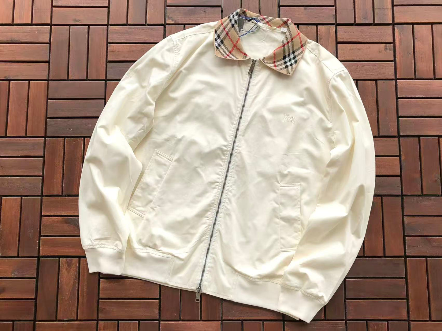 BB Jacket
