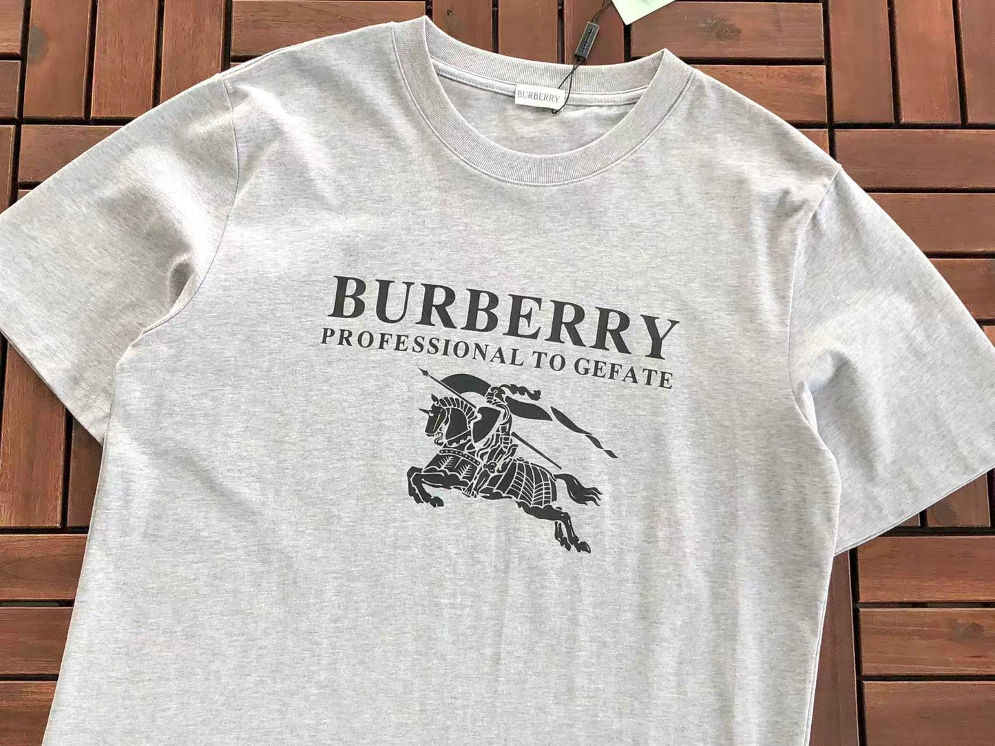 BB Shirt