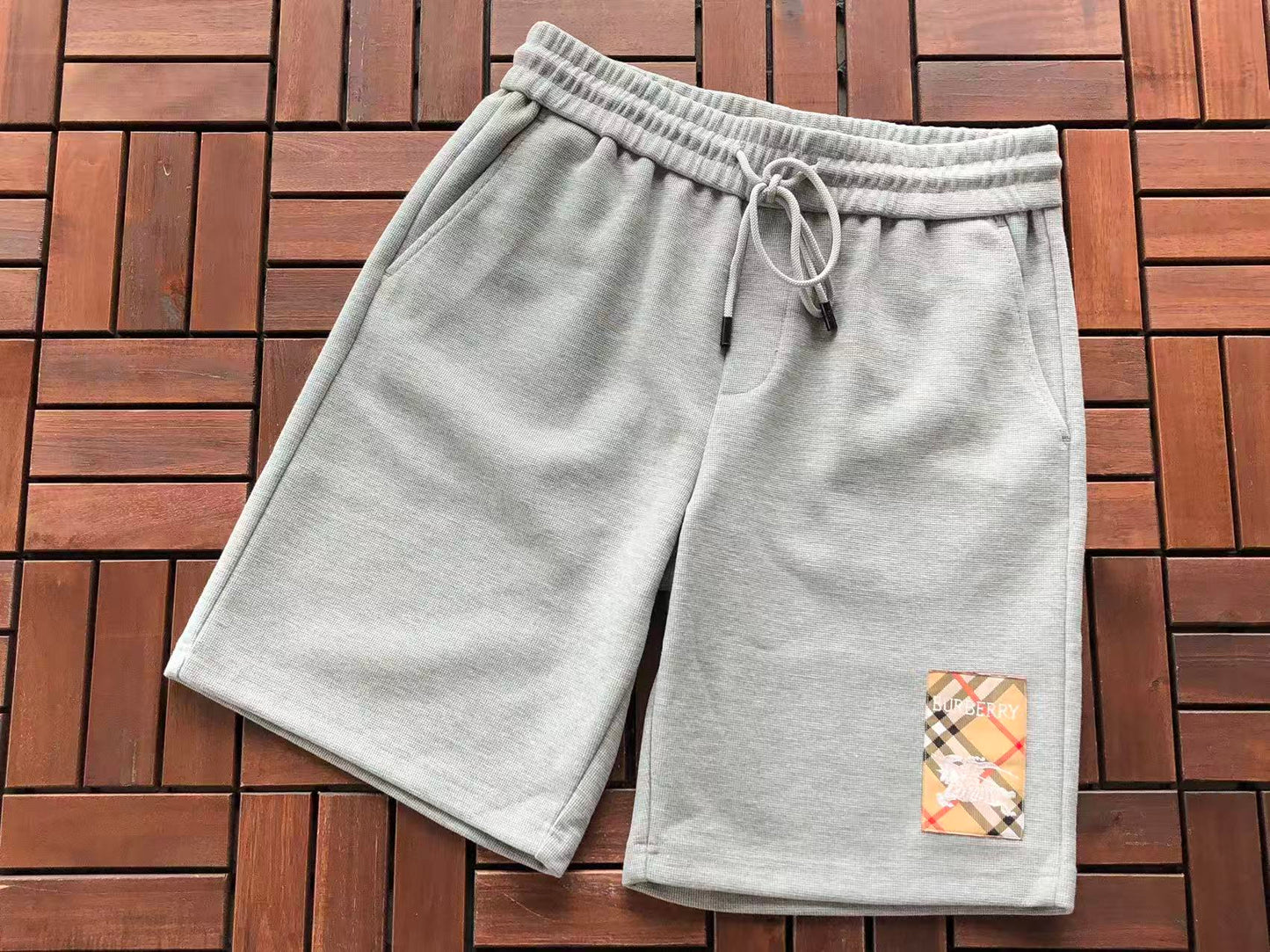BB Shorts