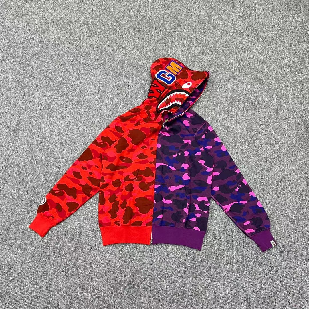 Bp Hoodie