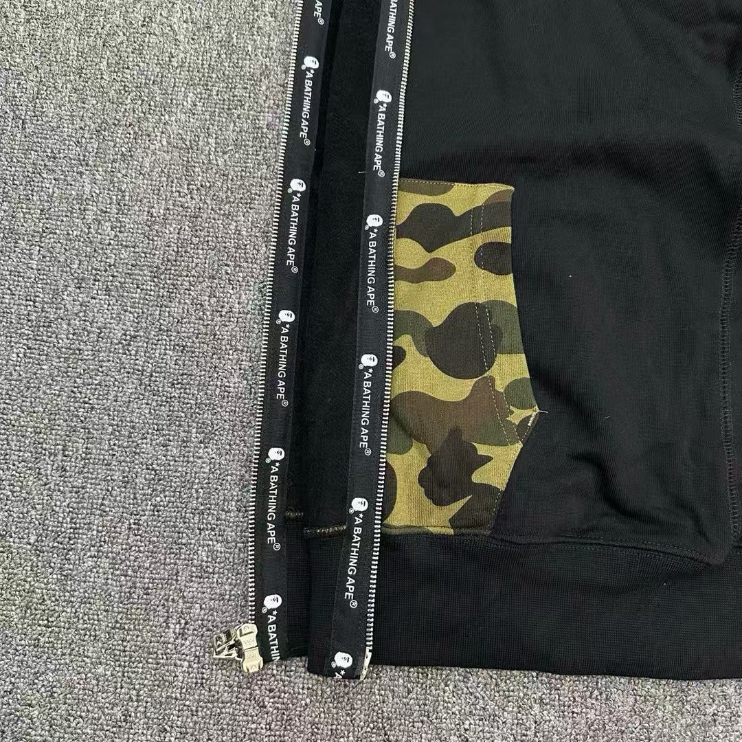 Bp Hoodie
