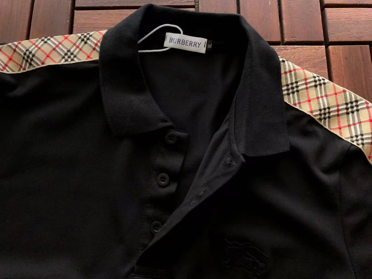 BB Polo Shirt