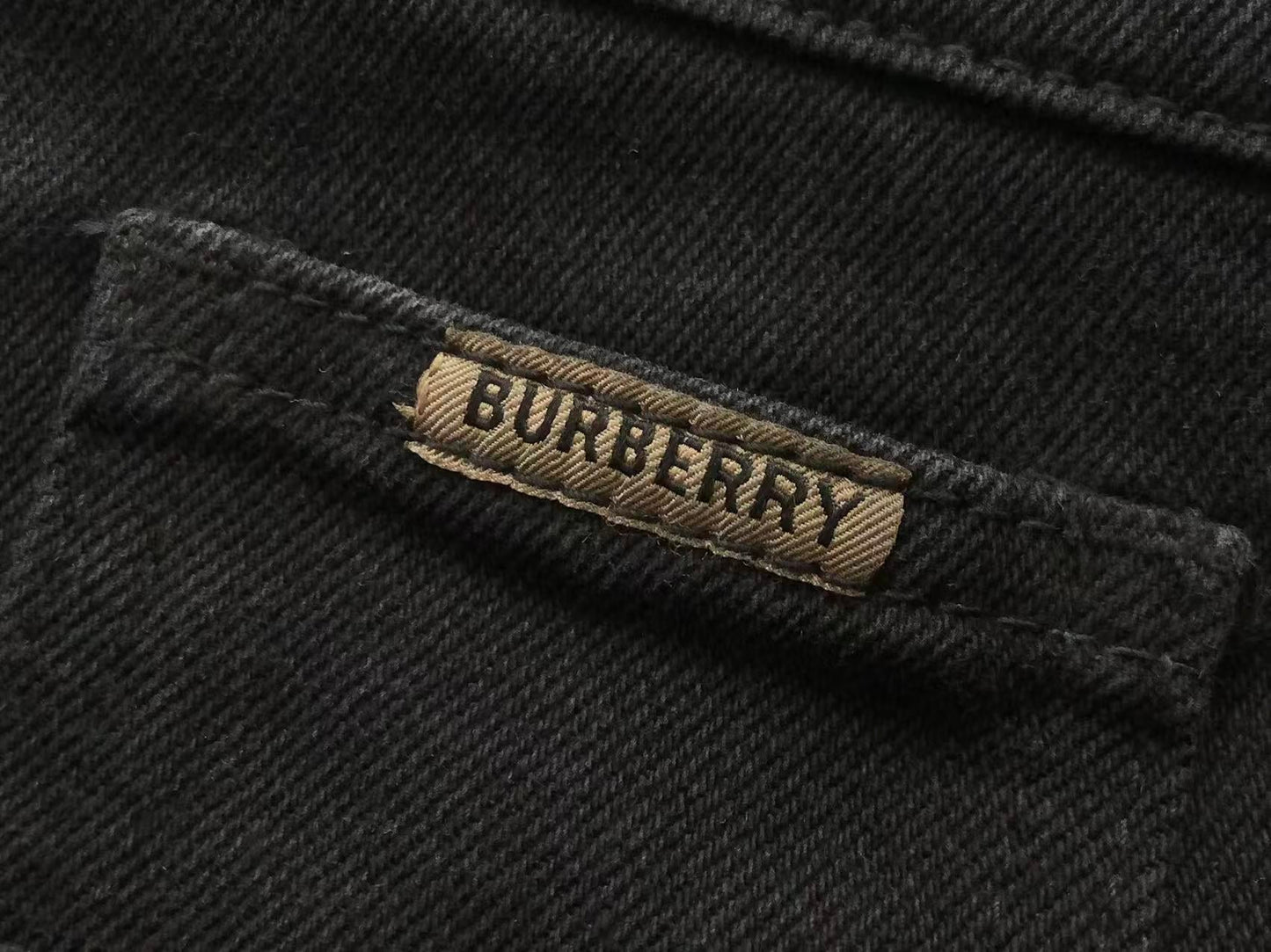 BB Pants