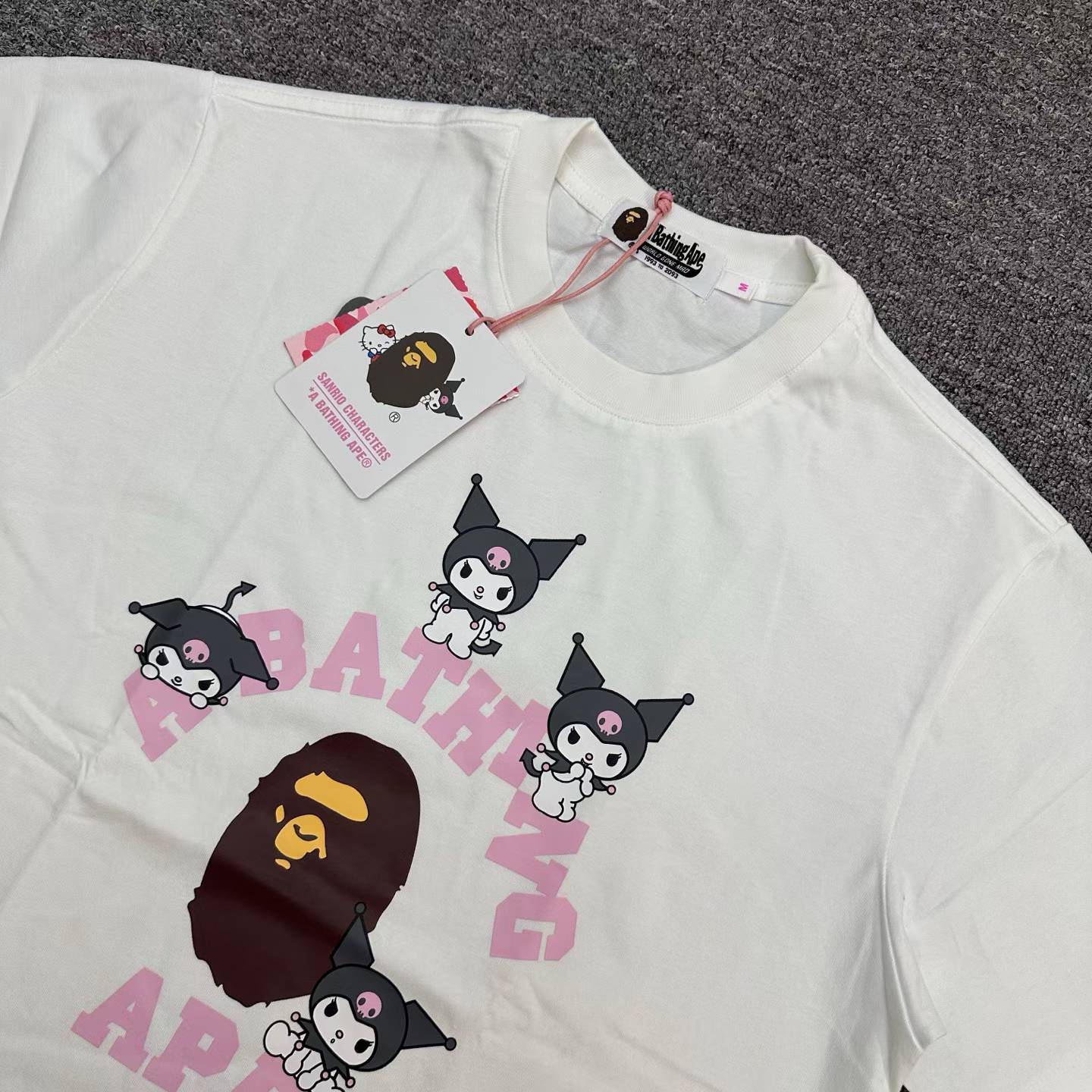 Bp Tshirt