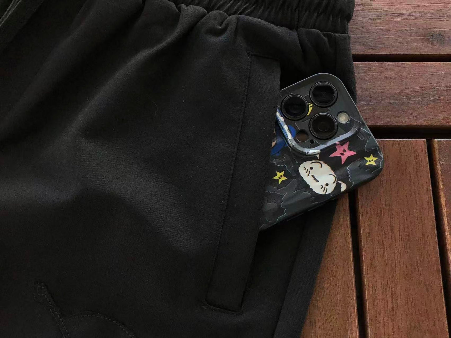 BB Shorts