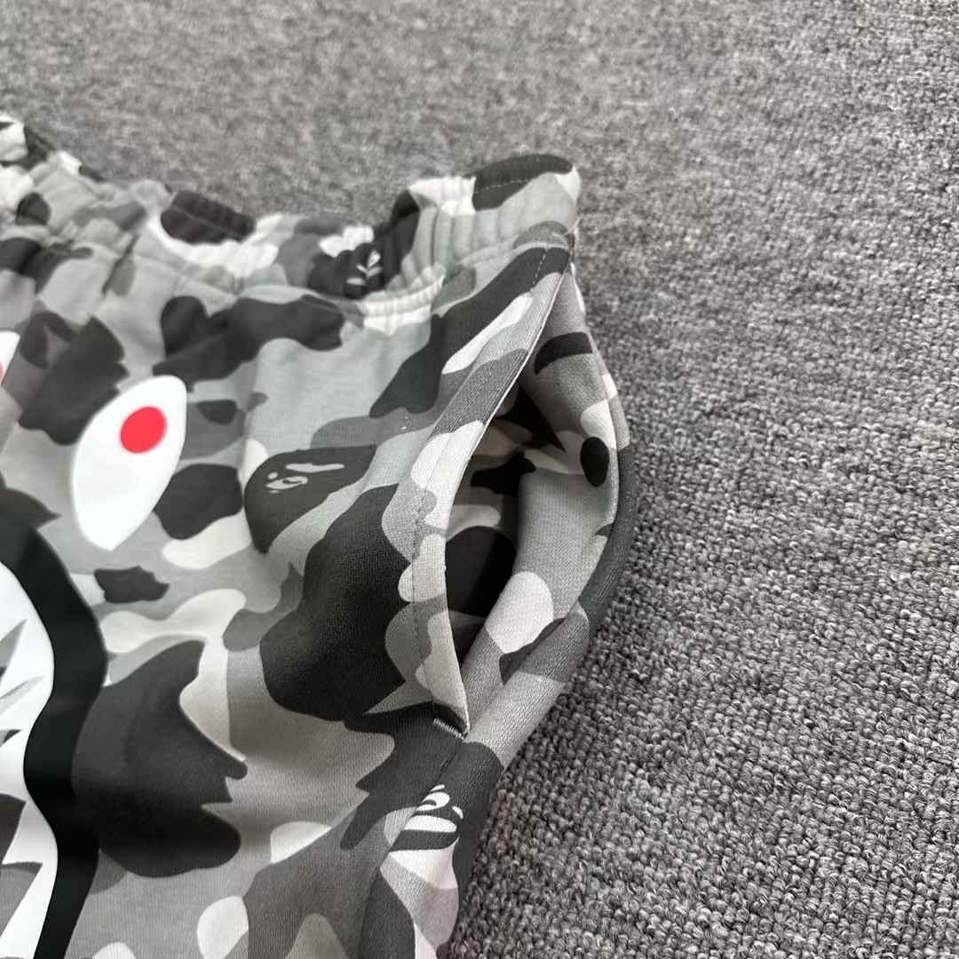 Bp Shorts