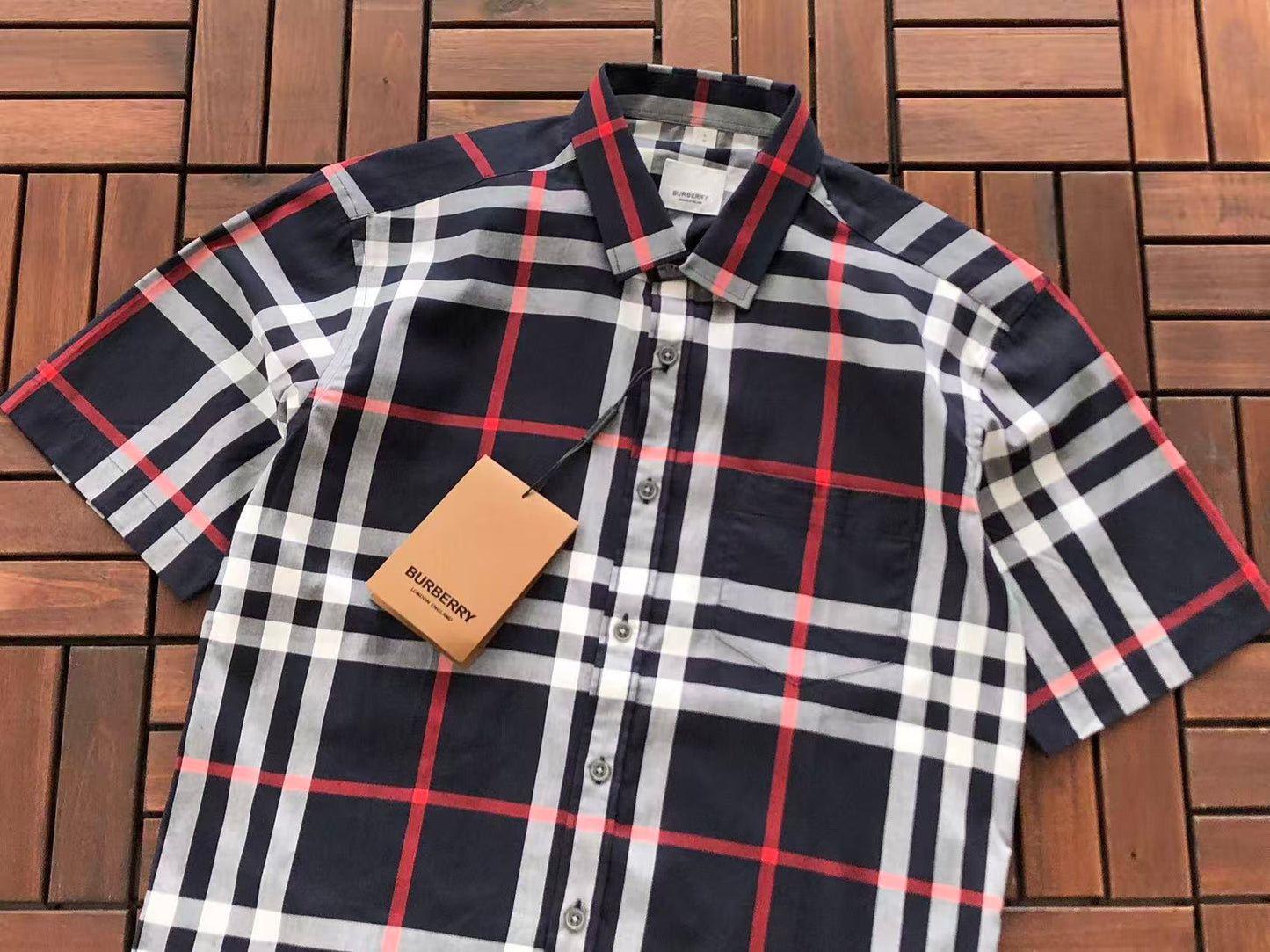 BB Shirt