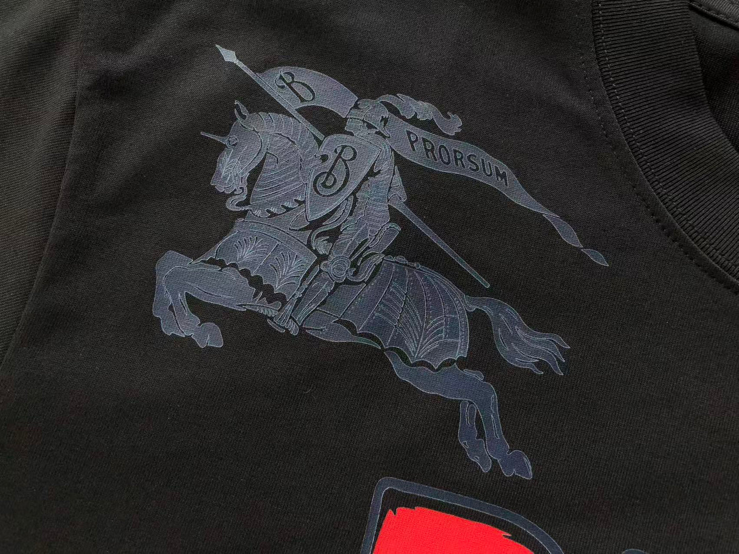 BB Shirt